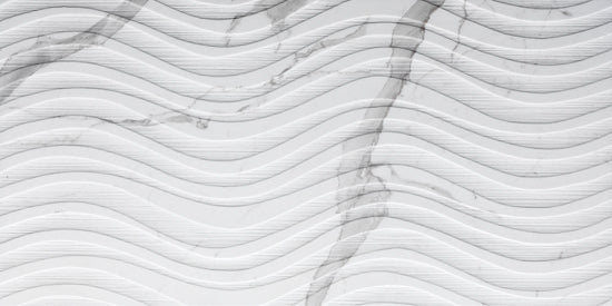 Italgraniti Marble Experience statuario lux 60x120 mb01bao 9mm mat rett. dec.