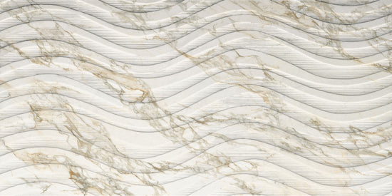 Italgraniti Marble Experience calacatta gold 60x120 mb02bao 9mm mat rett. dec.