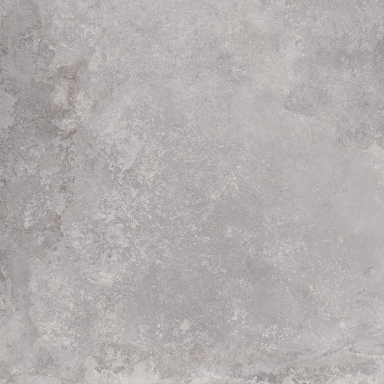 Viva Heritage grey 80x80 EGMT 10mm mat rett. R10