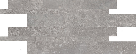 Viva Heritage grey 30x60 EGU3 10mm mat R10 mur.
