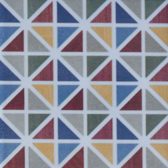 Baerwolf Patchwork patchwork 13x13 KE-15030 8mm mat random 16 motieven