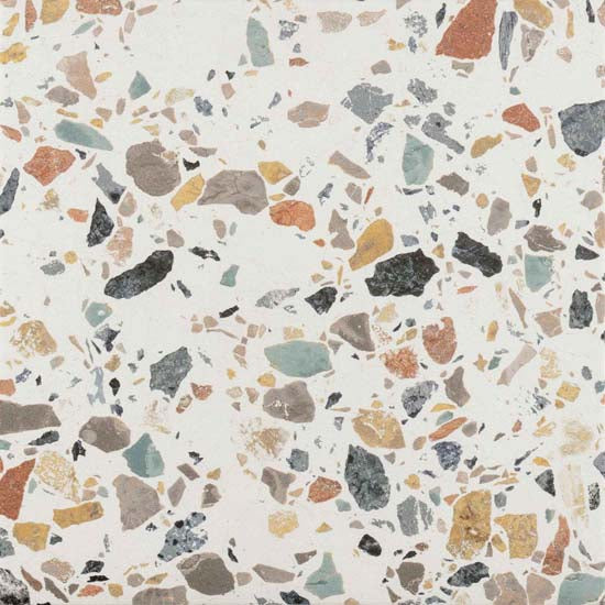 Baerwolf Flakes funky 20x20 KE-17073 8mm mat R9 pei 4