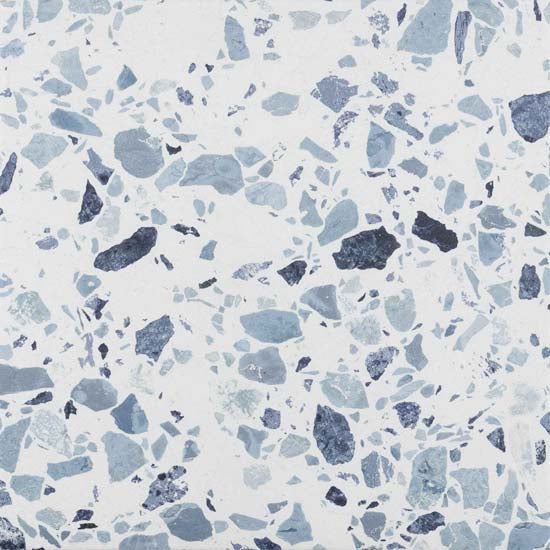 Baerwolf Flakes blue 20x20 KE-17071 8mm mat R9 pei 4