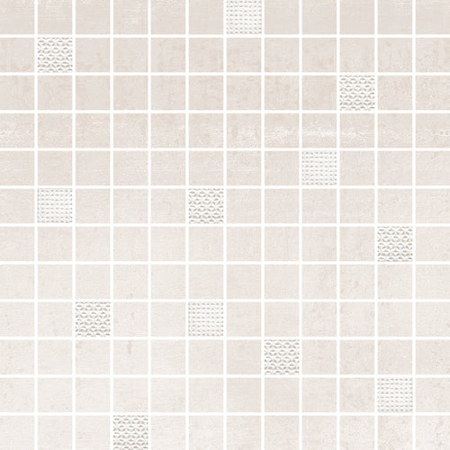 Metropol Arc beige 30x30 kuy04001 10,2mm mat moz.