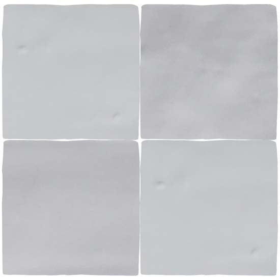 Revoir Paris Atelier blanc de lin 10x10 dcR1010_001 9,6mm glans