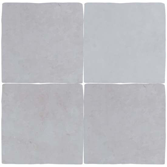 Revoir Paris Atelier gris 10x10 dcR1010_005 9,6mm glans