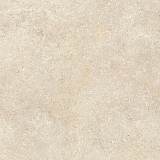Marazzi Mystone Limestone sand 75x75 M7E6 9,5mm mat rett. R10