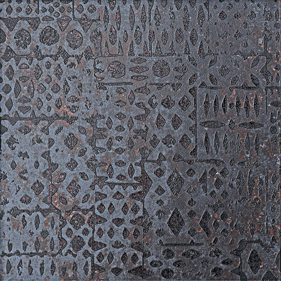 Serenissima Costruire nero 25x25 1062873 8,5mm mat rett. 8 dec. 1 doos