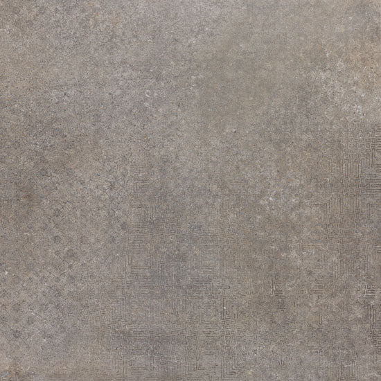 Sintesi Concept Stone earth 60x60 pf00016245 8,8mm mat rett. R9 dec.