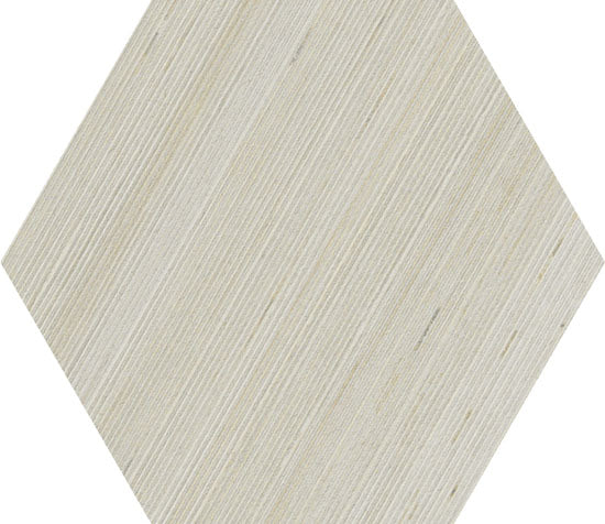 Douglas Jones Textures bianco 25x28 1005557 10mm mat R10 6-kant