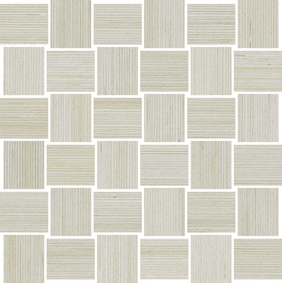 Douglas Jones Textures bianco 30x30 1005432 10mm mat R10 moz.f:vierk.blokjes