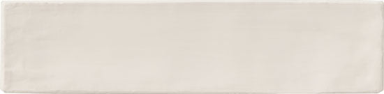 Emil Total Brick bianco 6x25 EH94 9,5mm mat