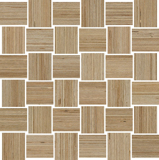 Douglas Jones Textures beige 30x30 1005431 10mm mat R10 moz.f:vierk.blokjes