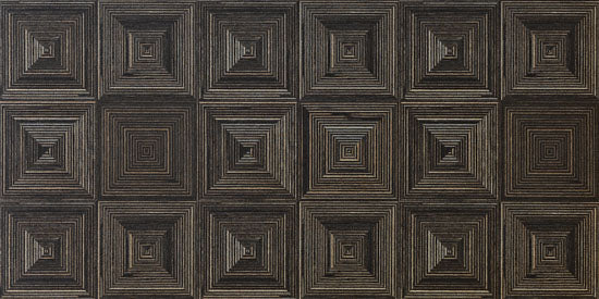 Douglas Jones Textures wenge 30x60 1005455 10mm mat rett. R10 dec.