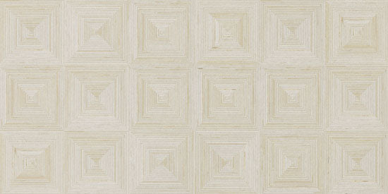 Douglas Jones Textures bianco 30x60 1005451 10mm mat rett. R10 dec.