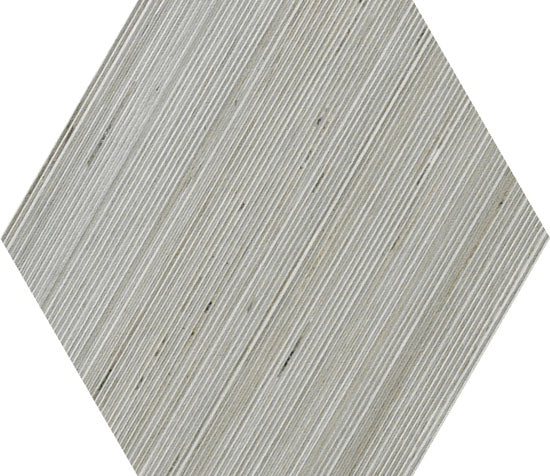 Douglas Jones Textures grigio 25x28 1005559 10mm mat R10 6-kant