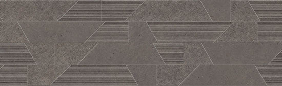 Italgraniti Silver grain dark 20x120 si05eama 9mm mat dec.mix