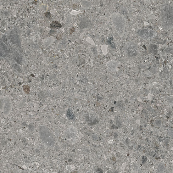 Italgraniti Ceppo di Gre grey 80x80 CG0188 cg0188 9mm mat rett.