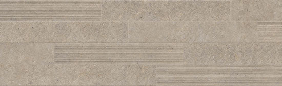Italgraniti Silver grain taupe 20x120 si04eam 9mm mat rett. dec.