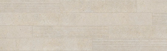 Italgraniti Silver grain beige 20x120 si02eam 9mm mat rett. dec.