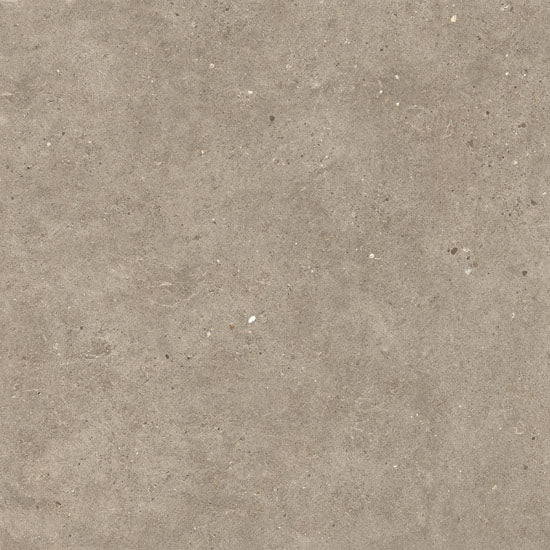 Italgraniti Silver grain taupe 80x80 si0488 9mm mat rett.