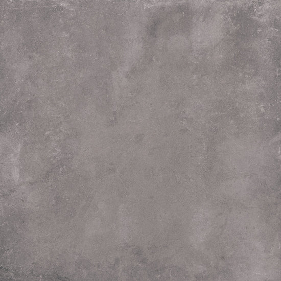 JOS. Beton dark grey 60x60 10mm mat rett. R10