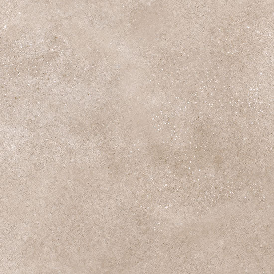 Rako Betonico dark beige 60x60 DAK63794 10mm mat rett. R10