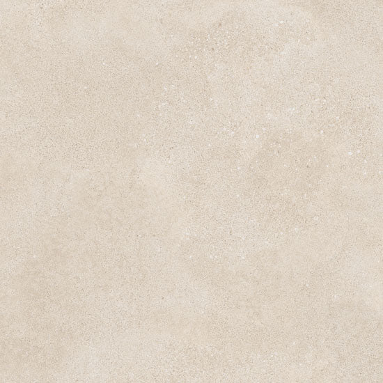 Rako Betonico light beige 60x60 DAK63793 10mm mat rett. R10