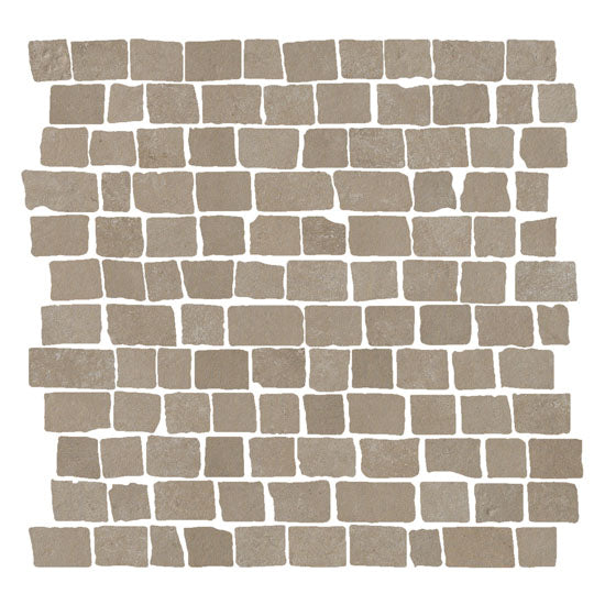 Douglas Jones Castles tabacco 30x30 1005762 10mm mat R10 moz.