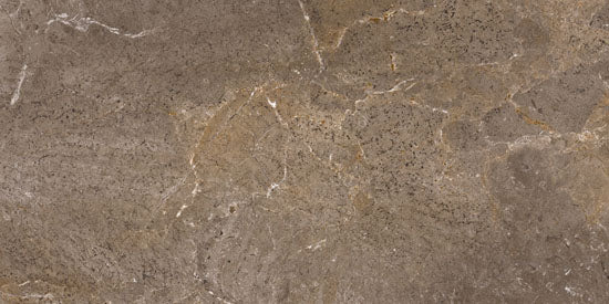 Porcelaingres Royal Stone imperial brown 30x60 x630381x8 8mm mat rett. R10