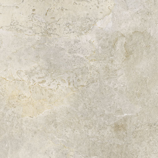 Porcelaingres Royal Stone platinum white 60x60 x600384x8 8mm mat rett. R10