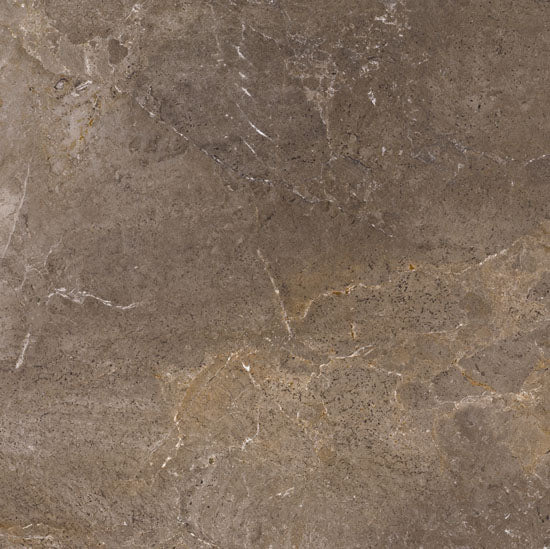 Porcelaingres Royal Stone imperial brown 60x60 x600381x8 8mm mat rett. R10