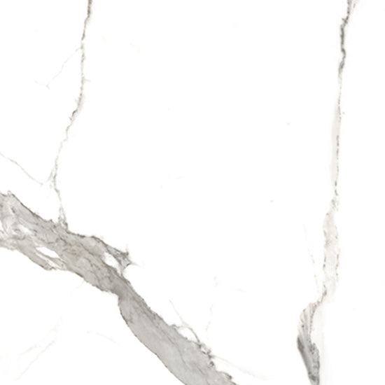 JOS. XL calacatta 100x100 10780 CALACATTA HONED 6mm mat rett. R9