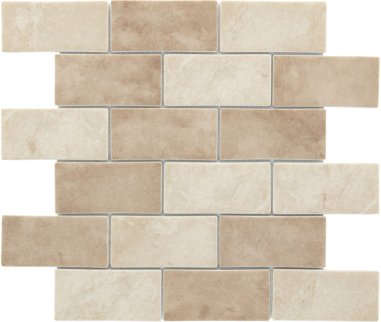 Baerwolf Desert sahara beige 30x30 GL-20051 6mm mat mur.f:048x098