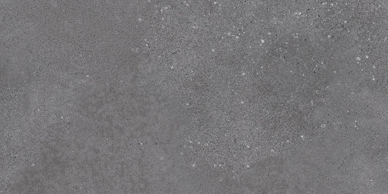 Rako Betonico black 30x60 DAKSE792 10mm mat rett. R10