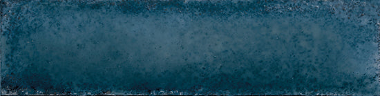 Viva Metal Brick blue 6x25 EJA6 9,5mm glans