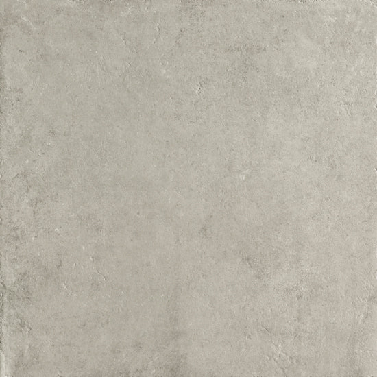 Serenissima Promenade argento 60x60 1069847 10mm mat rett. R11