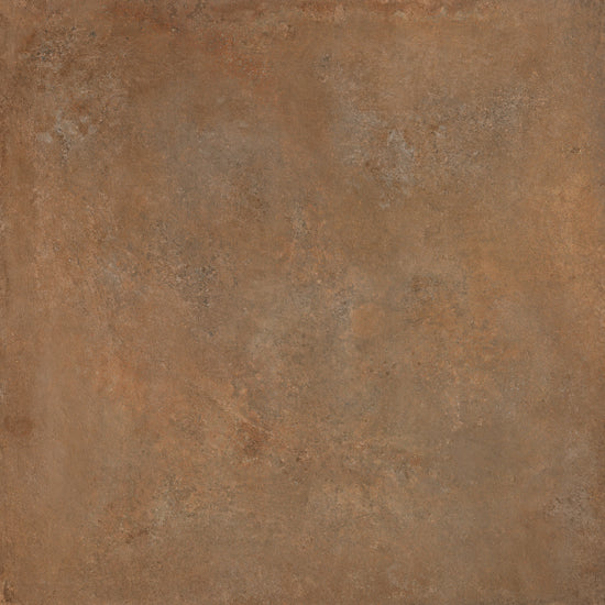 Serenissima Studio 50 terracotta 60x60 1067936 10mm mat rett. R10