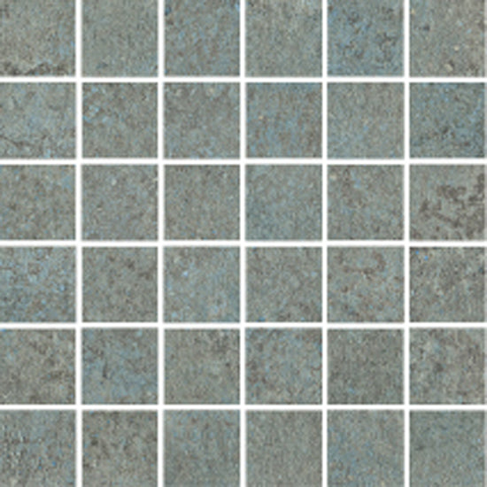 Serenissima Studio 50 verderame 30x30 1069284 10mm mat rett. R10 moz.f:050x050