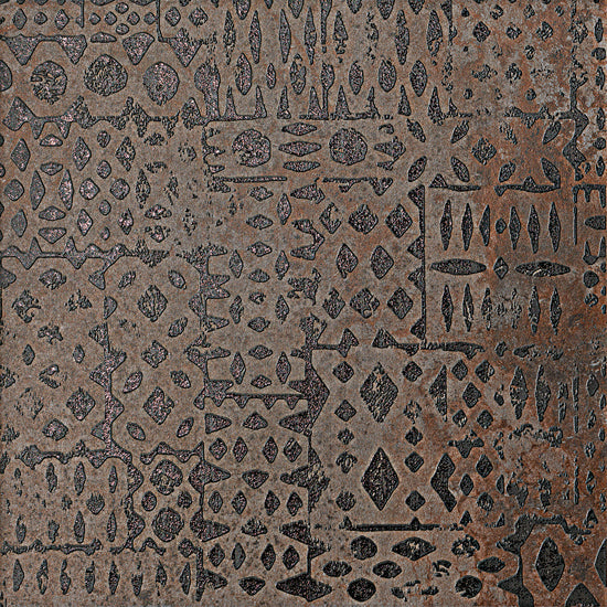 Serenissima Costruire ruggine 25x25 1062874 8,5mm mat rett. 8 dec. 1 doos