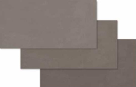 Mosa Terra Tones midden warm grijs 30x60 204XV3060 12mm mat rett. R10