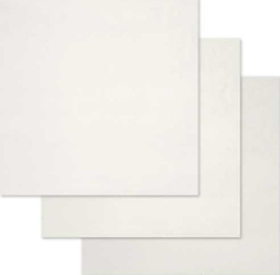 Mosa Terra Tones koel porseleinwit 60x60 200YV6060 12mm mat rett. R10