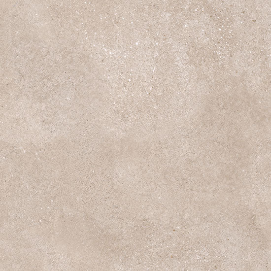 Rako Betonico dark beige 80x80 DAK81794 10mm mat rett. R10