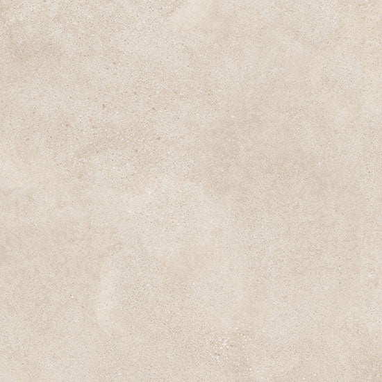 Rako Betonico light beige 80x80 DAK81793 10mm mat rett. R10