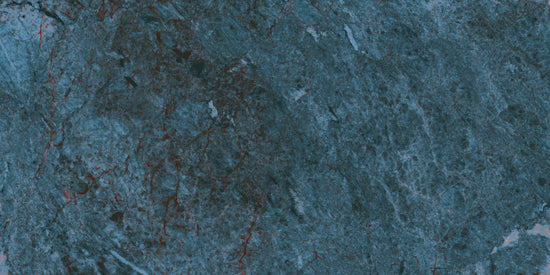 Douglas Jones Marbles azzurro 60x120 46869015105154 10,5mm glans rett.