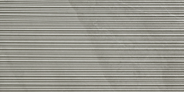 Italgraniti Shale greige 30x60 sl0363r 9mm mat rett. ribbed