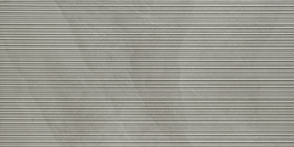 Italgraniti Shale greige 60x120 sl03bar 9mm mat rett. ribbed