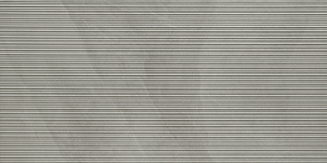 Italgraniti Shale greige 60x120 sl03bar 9mm mat rett. ribbed