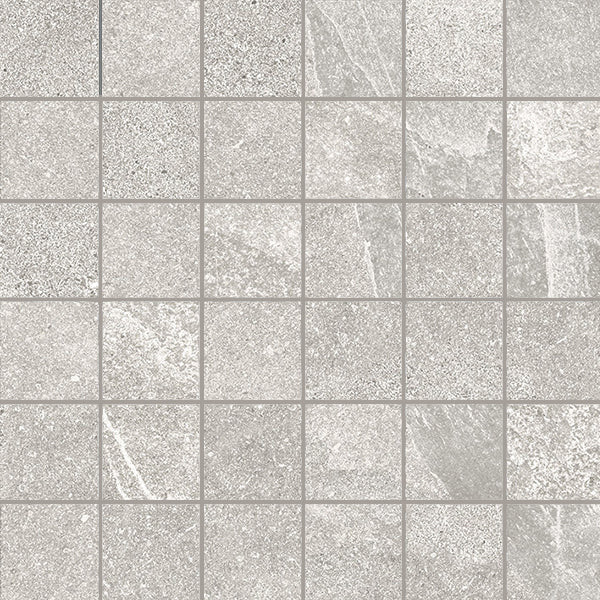 Italgraniti Shale moon 30x30 sl013ma 9mm mat rett. moz.f:050x050