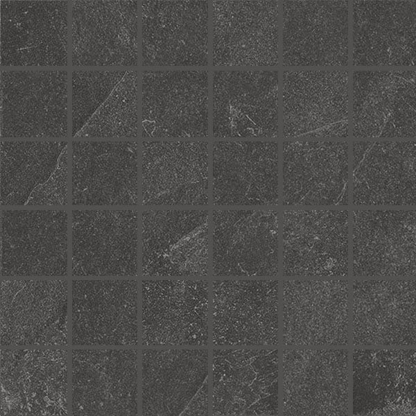 Italgraniti Shale ash 30x30 sl043ma 9mm mat rett. moz.f:050x050